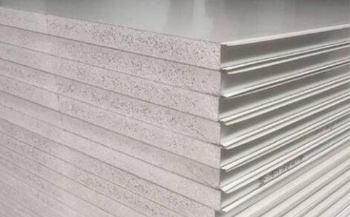 格尔木硅岩净化板