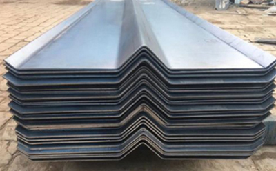 格尔木止水钢板