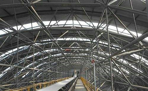 十全彩钢厂：2025年格尔木钢结构与格尔木彩钢岩棉板的新征程