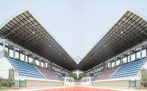 格尔木钢结构施工技术详解：从规划到完工的关键步骤