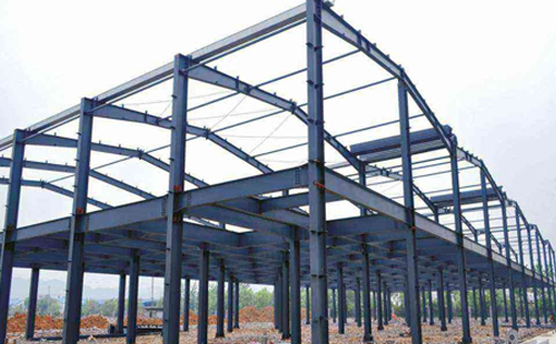 格尔木钢结构厂房的建造成本受哪些方面影响