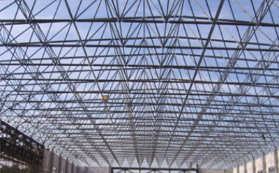 格尔木钢结构工程注意要点