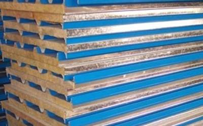 格尔木彩钢岩棉板宽度是多少