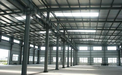 简单了解格尔木钢结构的基础材料问题 简单了解格尔木钢结构的基础材料问题