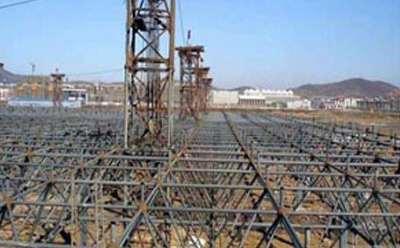 格尔木钢结构厂房的冷却处理需要对症下药 格尔木钢结构厂房的冷却处理需要对症下药