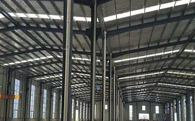 格尔木钢结构的检测方法 格尔木钢结构的检测方法