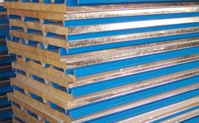 格尔木彩钢岩棉板防火等级是几级