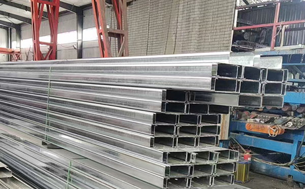 格尔木C型钢规格与安装技术全解析