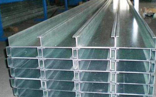 格尔木青海格尔木C型钢选购与安装技术指南