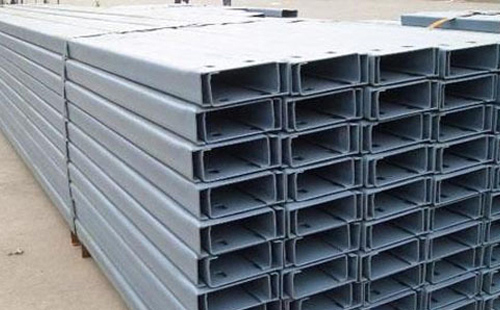 格尔木C型钢镀锌层厚度与安装要点 格尔木C型钢镀锌层厚度与安装要点