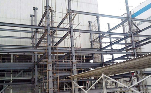 格尔木钢结构设计施工难点与解决方案全解析