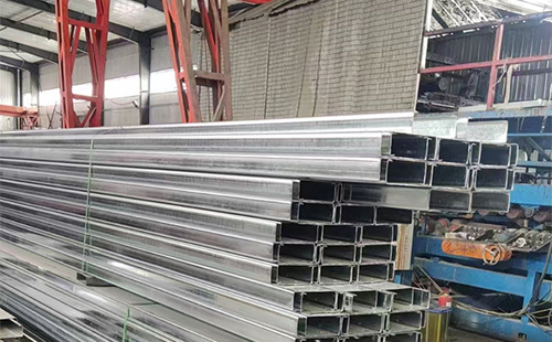 格尔木C型钢规格选型与安装技术全解析 格尔木C型钢规格选型与安装技术全解析