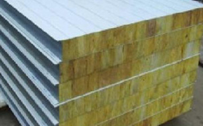 格尔木彩钢岩棉板防火时限如何选:75mm厚足不足 格尔木彩钢岩棉板防火时限如何选:75mm厚足不足