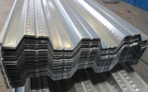 楼承板厚度怎么选？闭口格尔木楼承板耐火极限2h做法解析