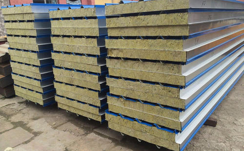 防火等级如何影响格尔木彩钢岩棉板价格？2025选购全攻略