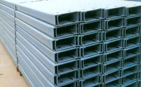 冷弯格尔木C型钢：建筑结构中的高效支撑与灵活应用之选