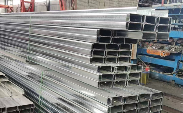 格尔木C型钢应用领域与选型技术指南