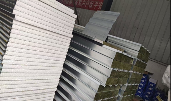 格尔木彩钢板隔墙施工方法,内隔断怎么做更结实?